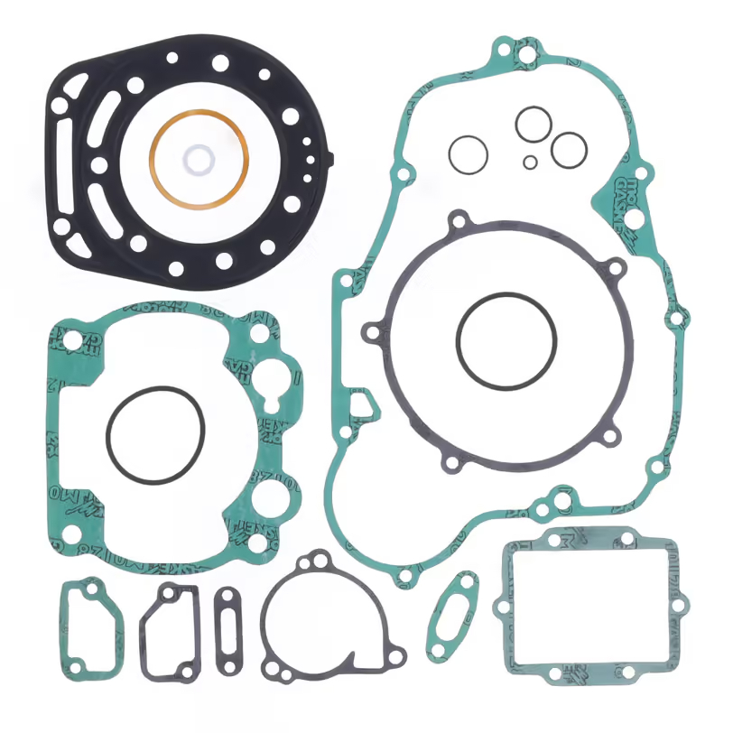 GASKET FULL SET 89-04 KX500, ATHENA P400250850500 image 1