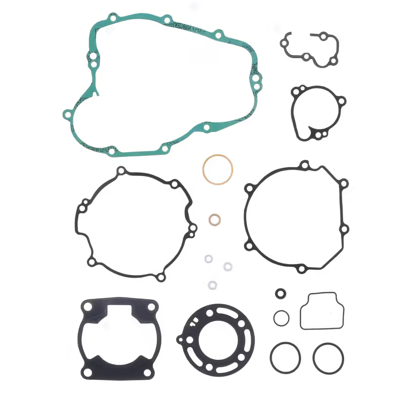 GASKET FULL SET 01-13 KX85 80, ATHENA P400250850089 image 1