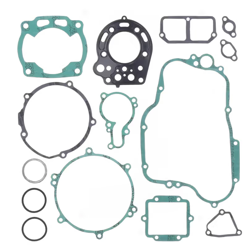 GASKET FULL SET 90-91 KX125, ATHENA P400250850127