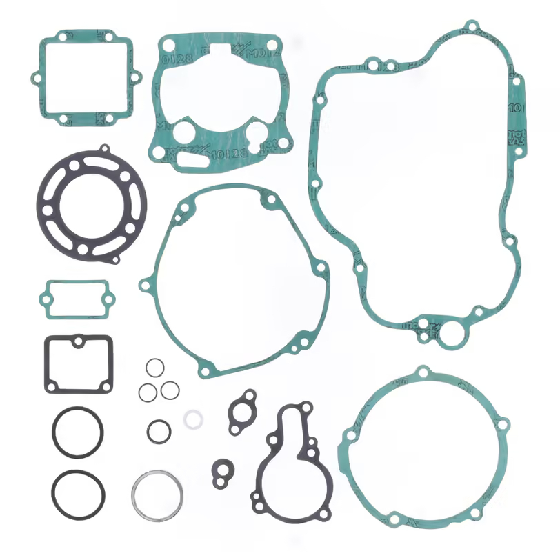 GASKET FULL SET 92-93 KX125, ATHENA P400250850130 image 1