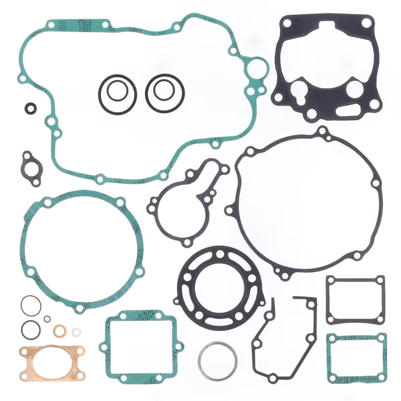 GASKET FULL SET 98-99 KX125, ATHENA P400250850137/1