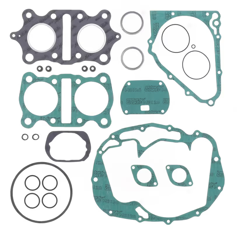GASKET FULL SET CB250 CJ250, ATHENA P400210850208 HONDA image 1