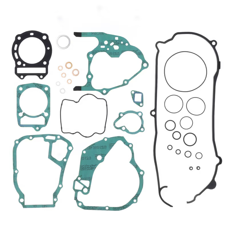GASKET FULL SET CN250M PIAGGIO HEXAGON 250, ATHENA P400210850223 HONDA image 1