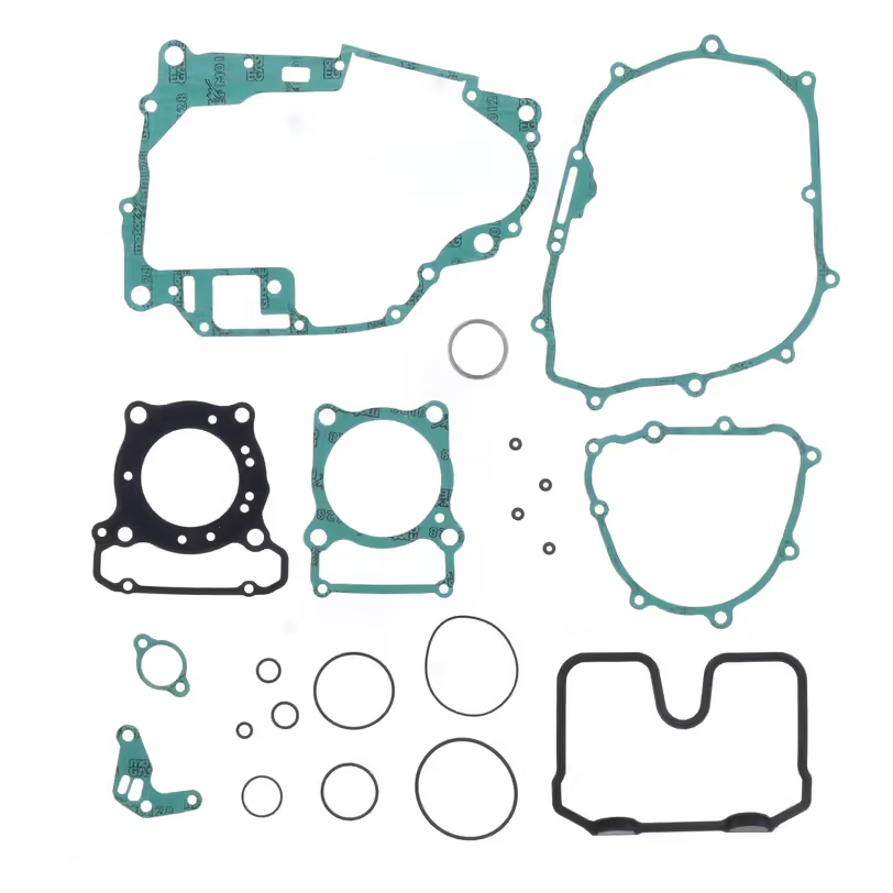 GASKET FULL SET NX250 88-91, ATHENA P400210850259 HONDA image 1