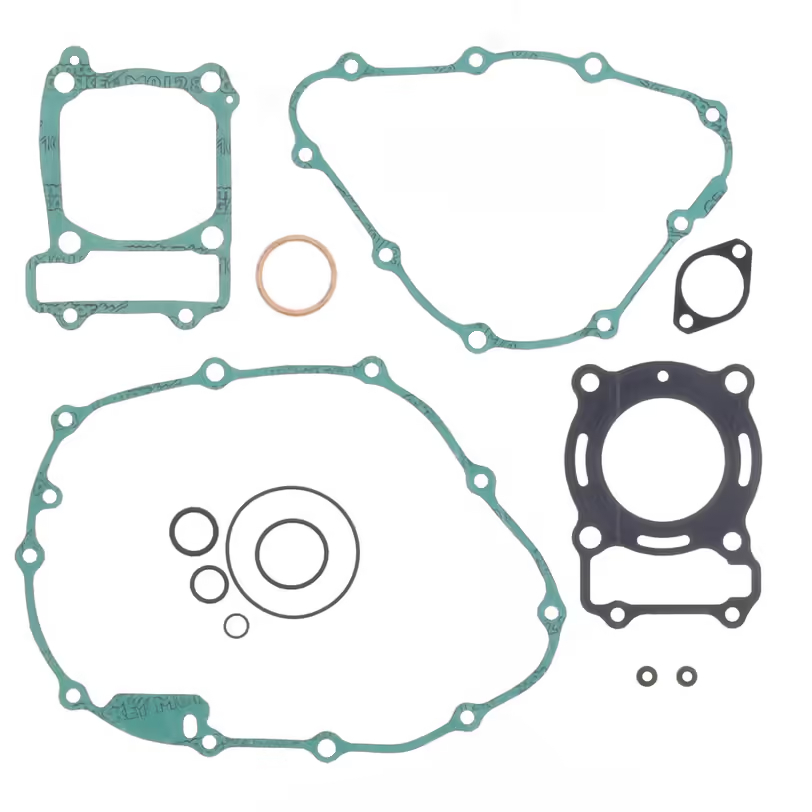 GASKET FULL SET 04-17 CBR125 R, ATHENA P400210870188 HONDA image 1