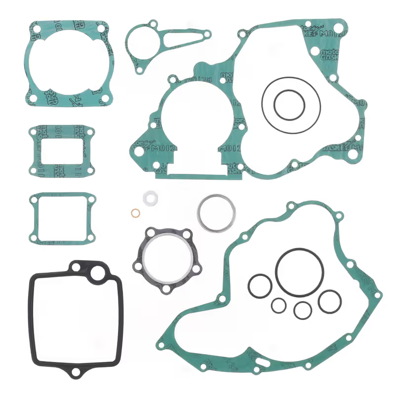 GASKET FULL SET 83-93 MBX125, ATHENA P400210850110 HONDA image 1