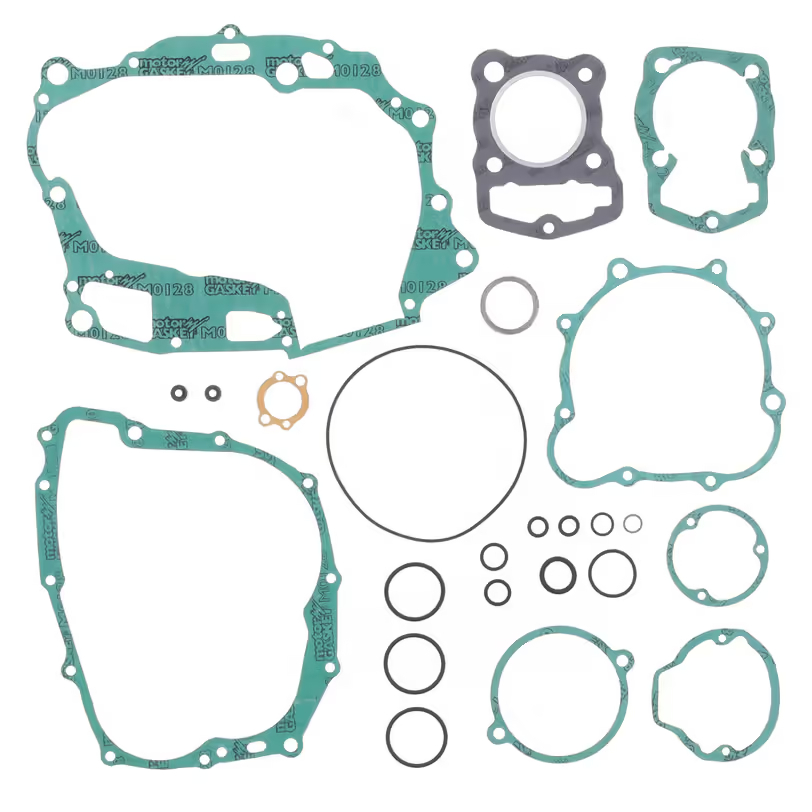 GASKET FULL SET 79-83 XL125, ATHENA P400210850104 HONDA