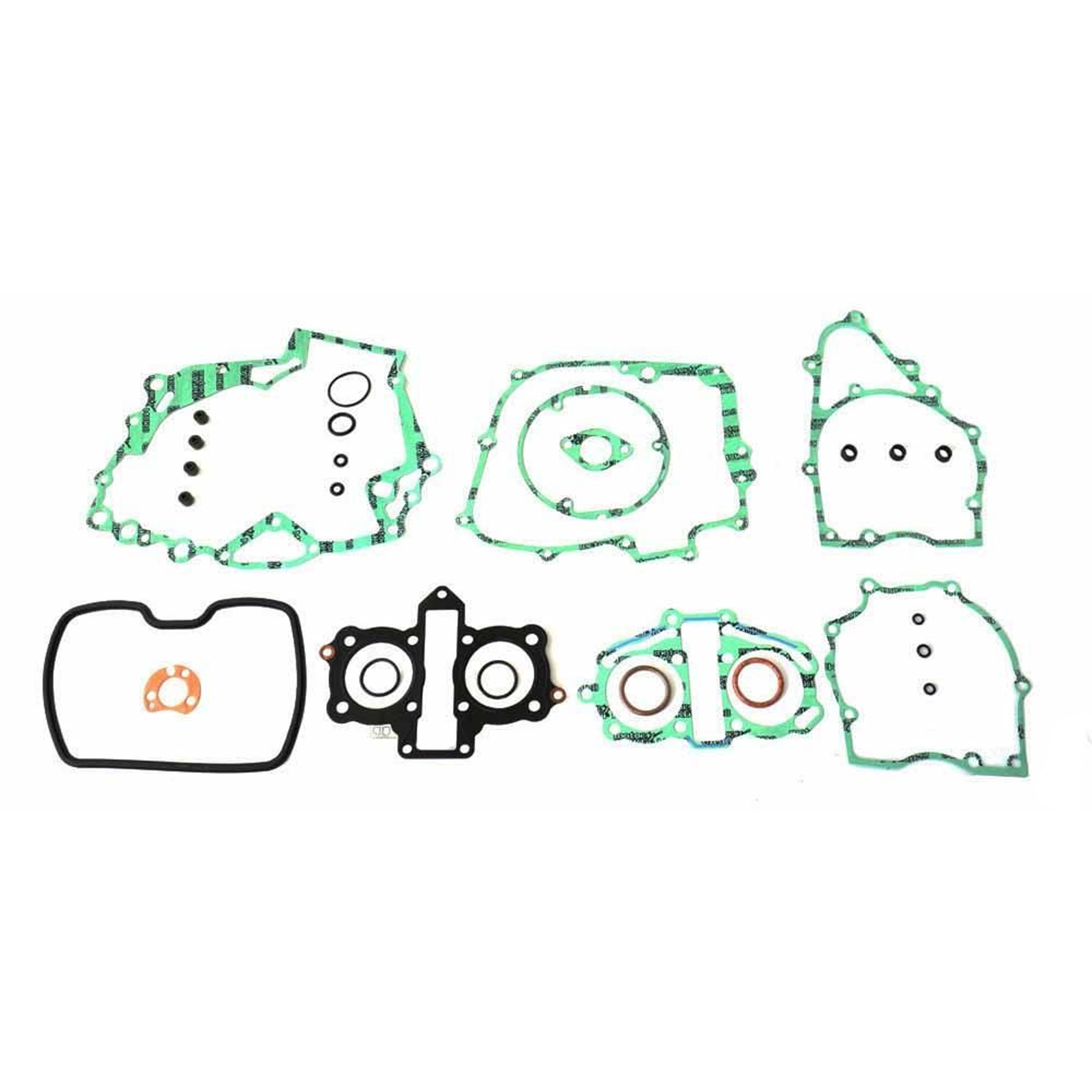 GASKET FULL SET 78-84 CD/CM 185 195 200, ATHENA P400210850206/1 HONDA image 1