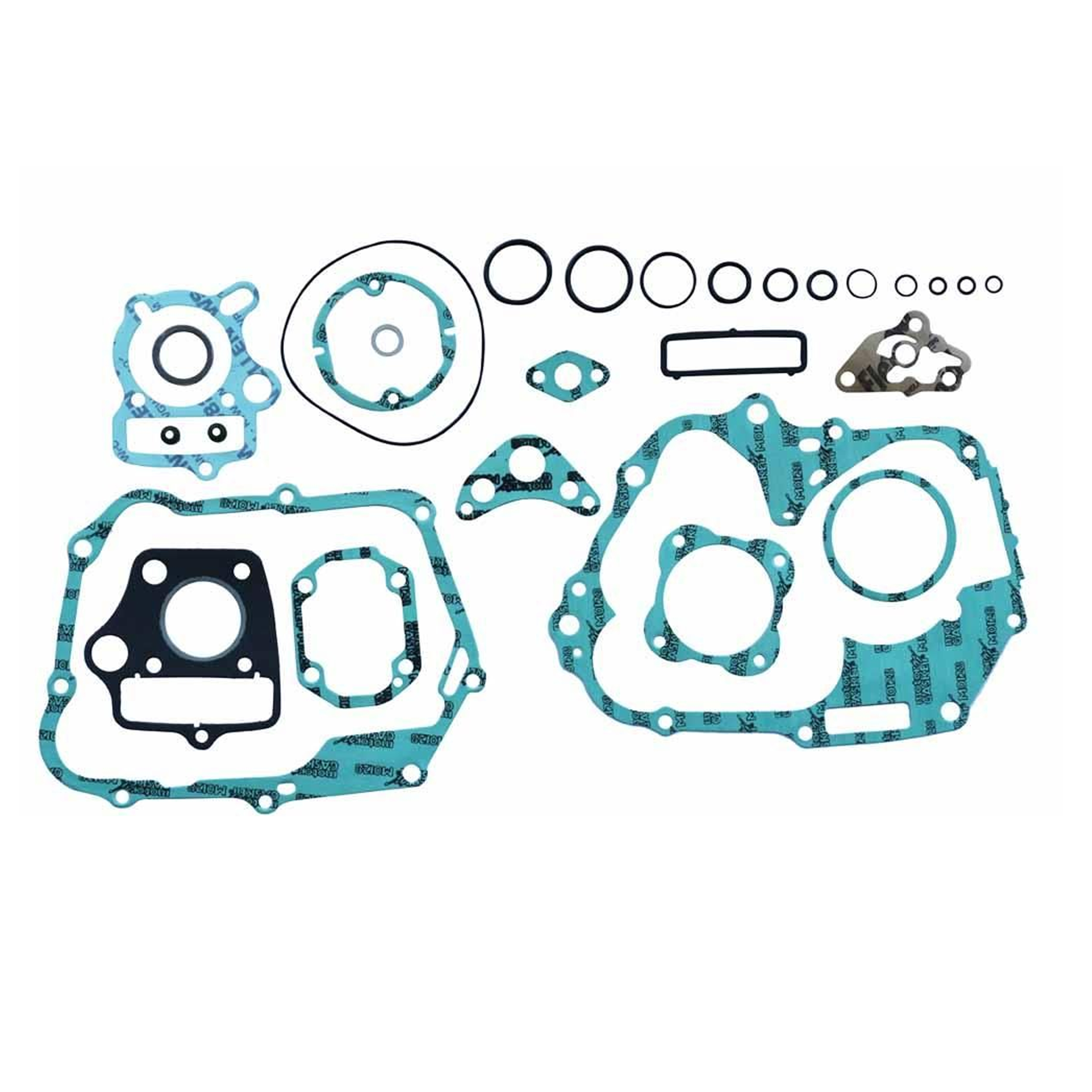 GASKET FULL SET 99-91 Z50, ATHENA P400210850001 HONDA image 1