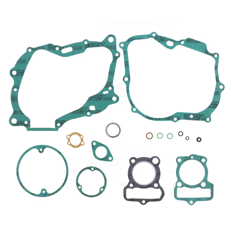 GASKET FULL SET 73-76 XR75, ATHENA P400210850077 HONDA