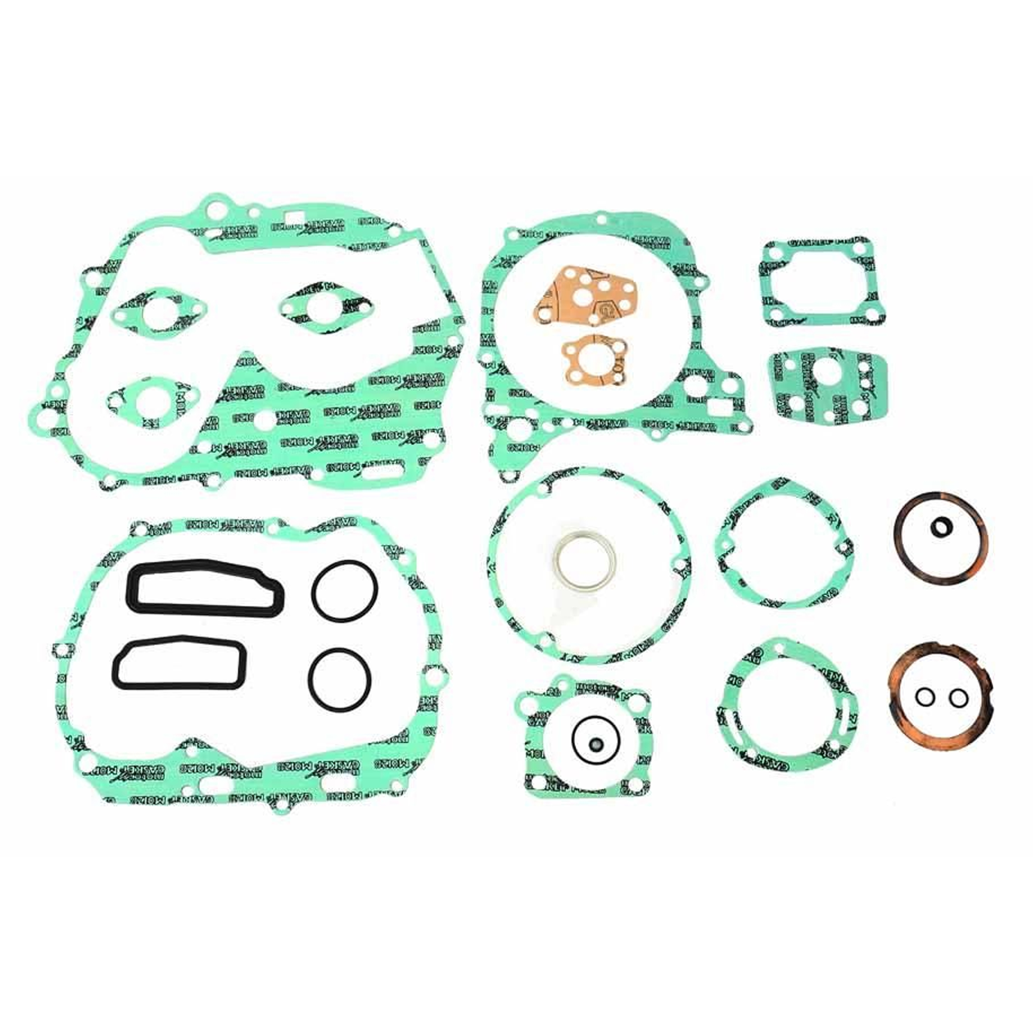 GASKET FULL SET C90 70-84, ATHENA P400210850090 HONDA image 1