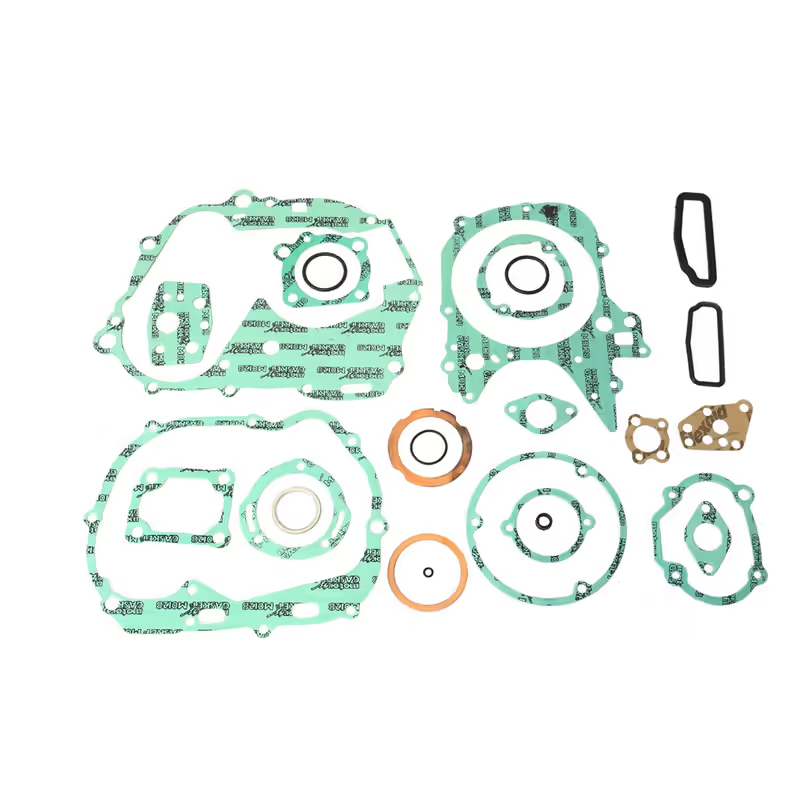 GASKET FULL SET CT90 66-79, ATHENA P400210850092 HONDA image 1