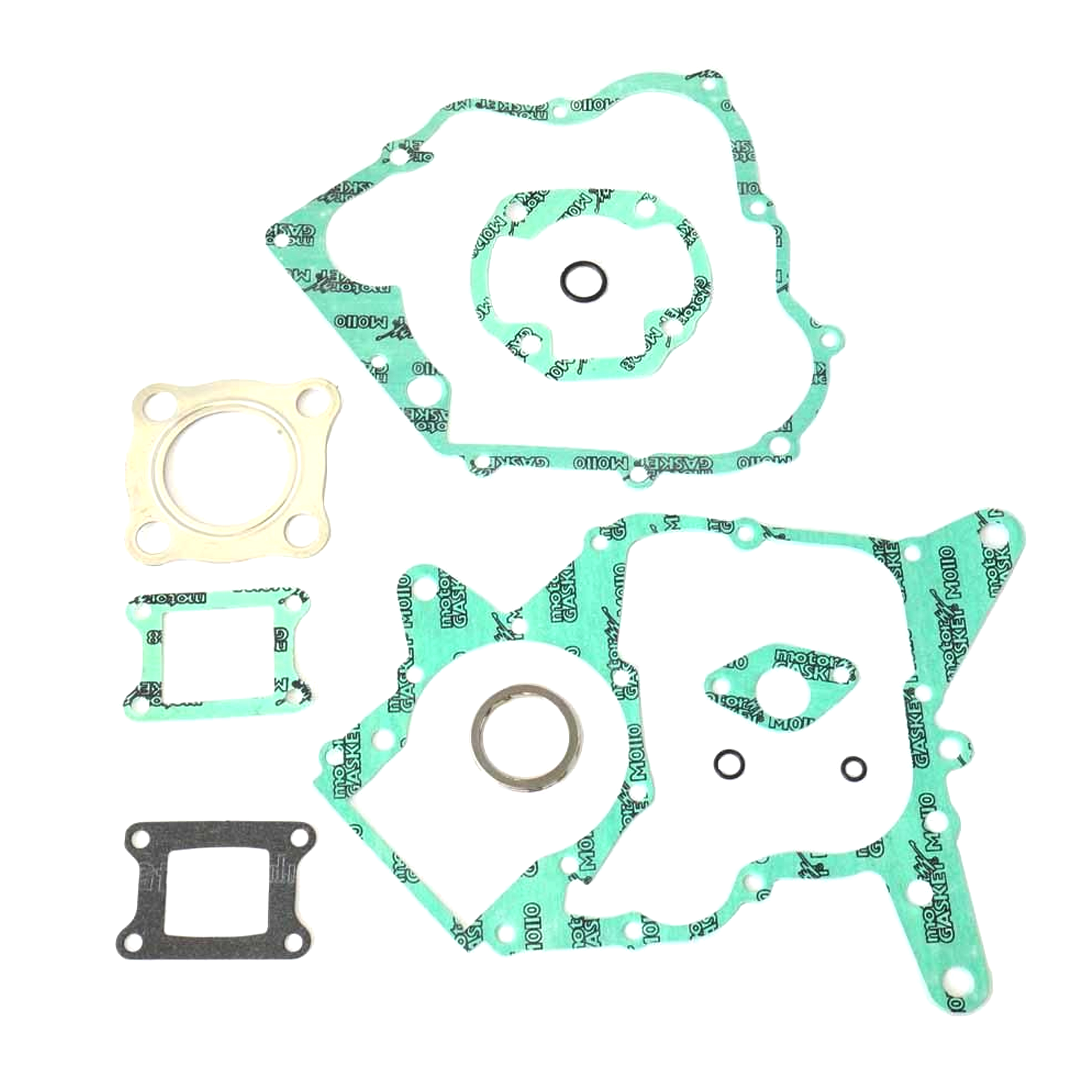 GASKET FULL SET H100 MB100, ATHENA P400210850107 HONDA image 1