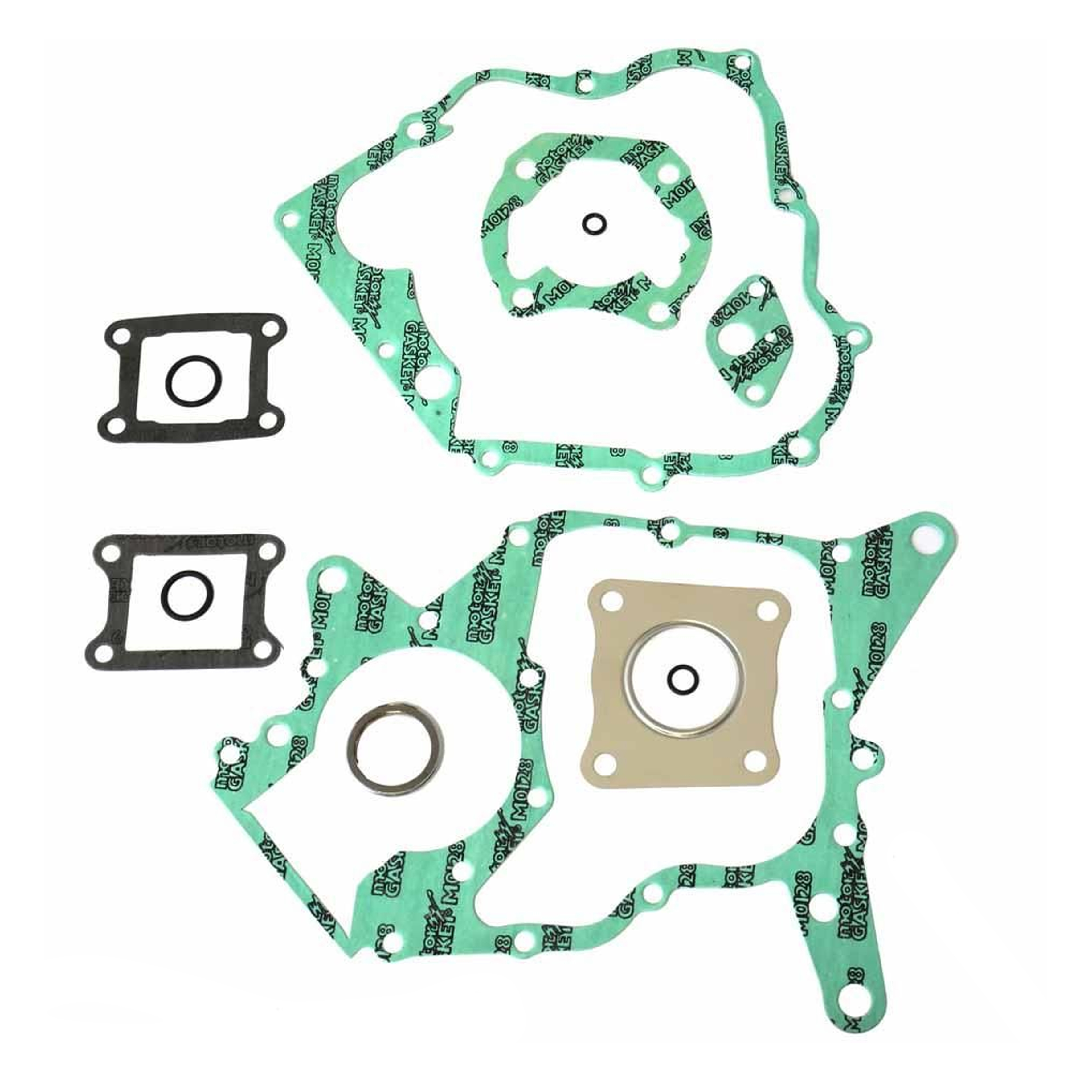 GASKET FULL SET MB50 / MT50, ATHENA P400210850018 HONDA image 1