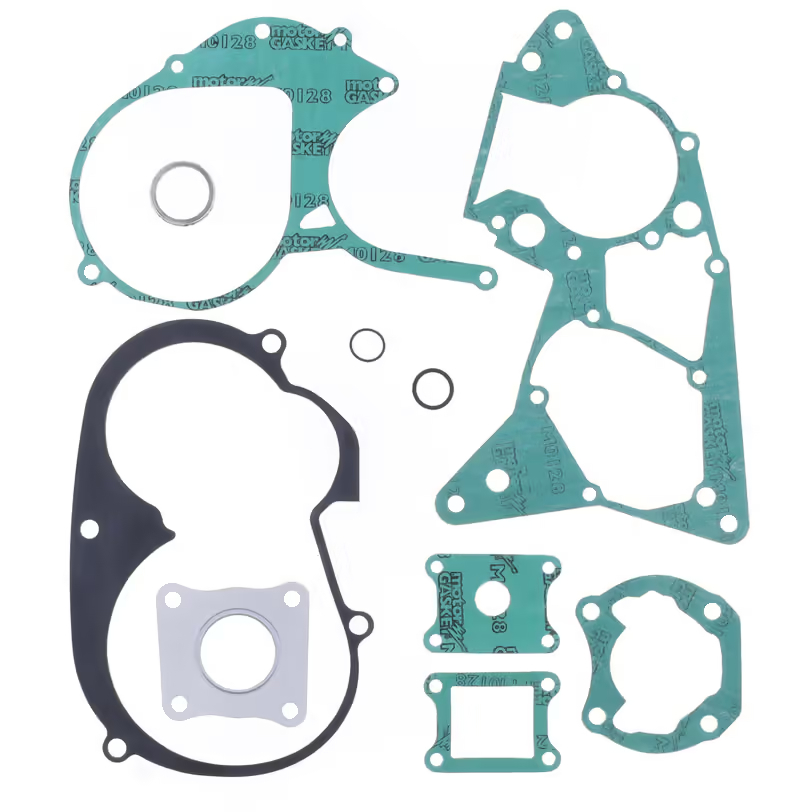 GASKET FULL SET MT50 / MTX50, ATHENA P400210850015 HONDA image 1