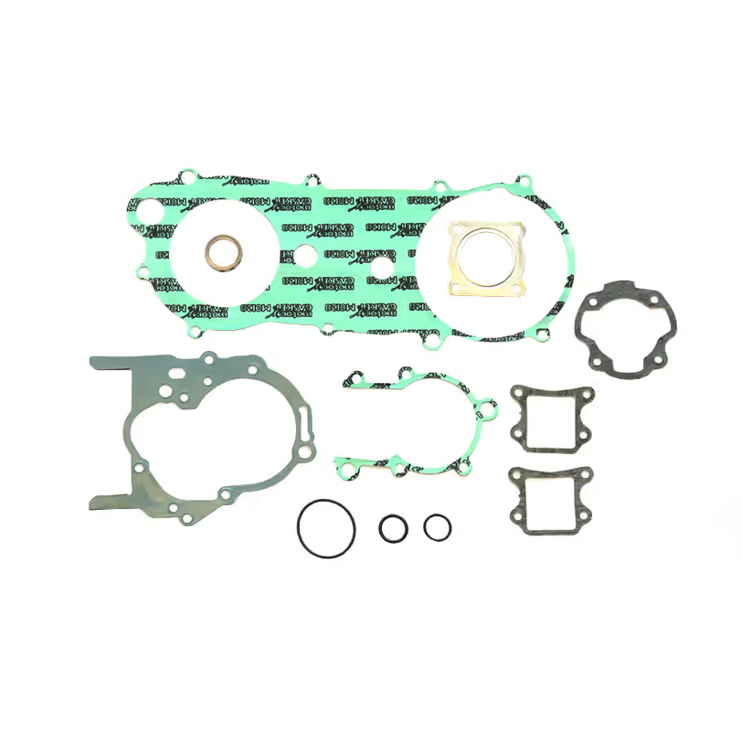 GASKET FULL SET NB50 ND50 NS50, ATHENA P400210850019 HONDA image 1