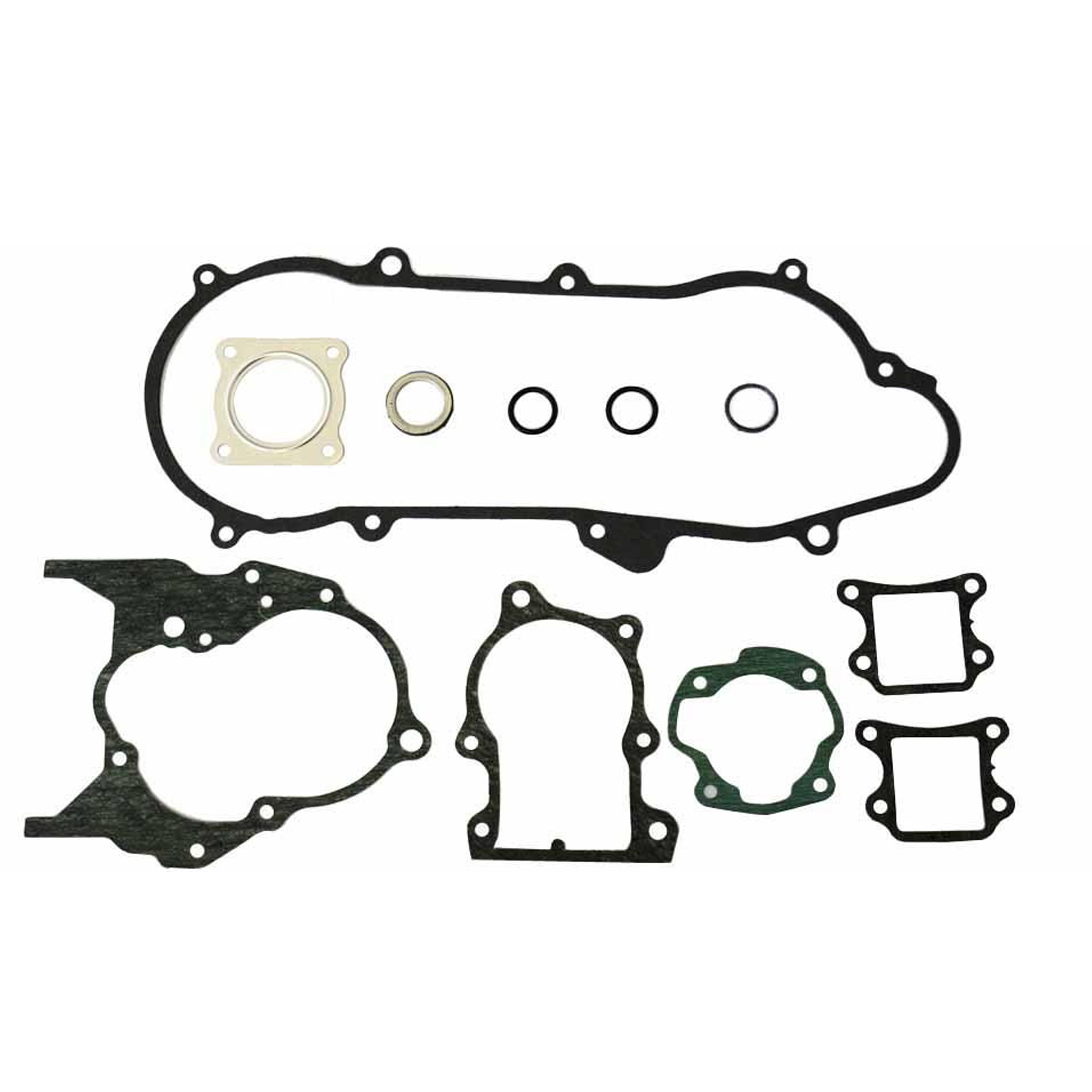 GASKET FULL SET NB50 SE50, ATHENA P400210850035 HONDA image 1