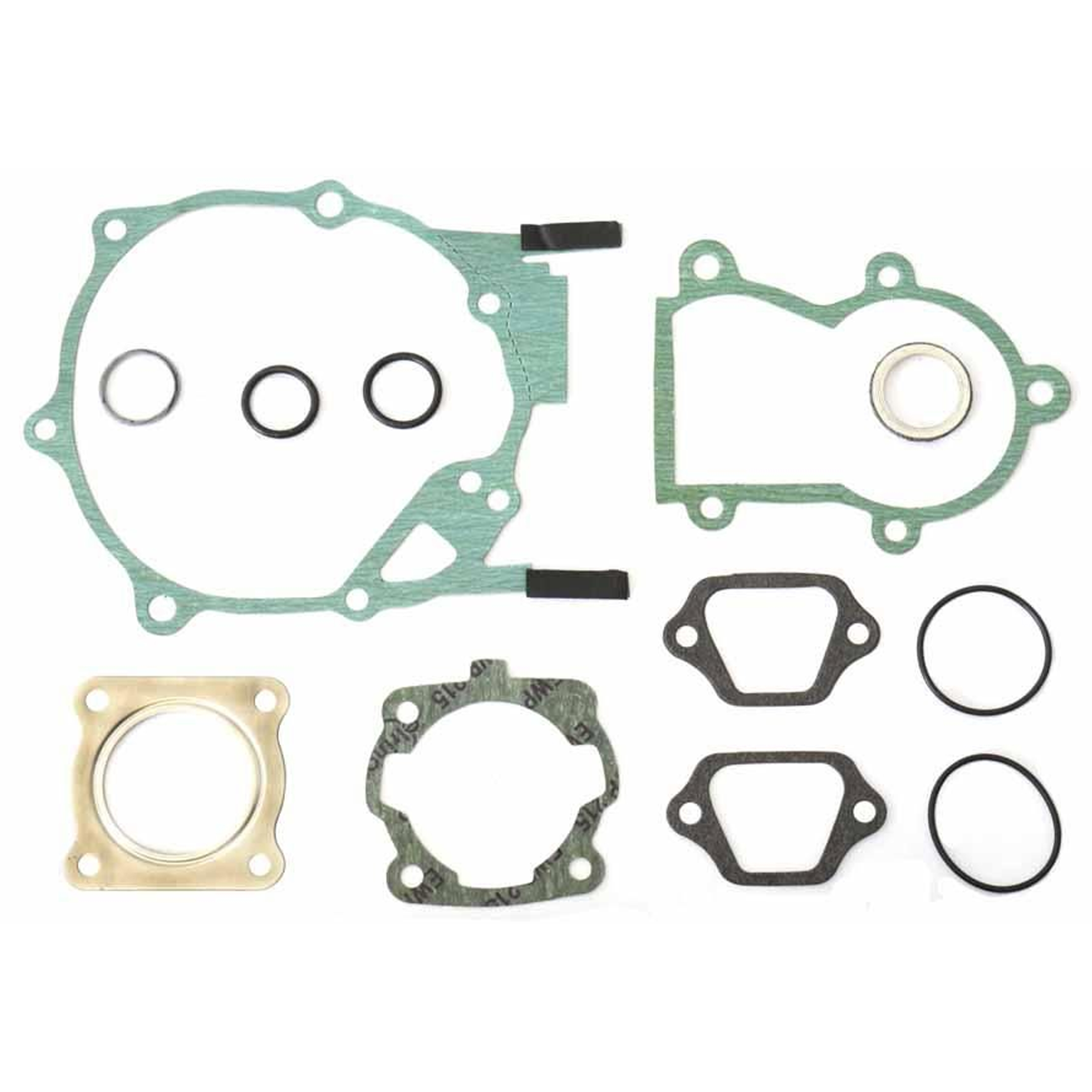 GASKET FULL SET NQ50 84-85, ATHENA P400210850036 HONDA image 1