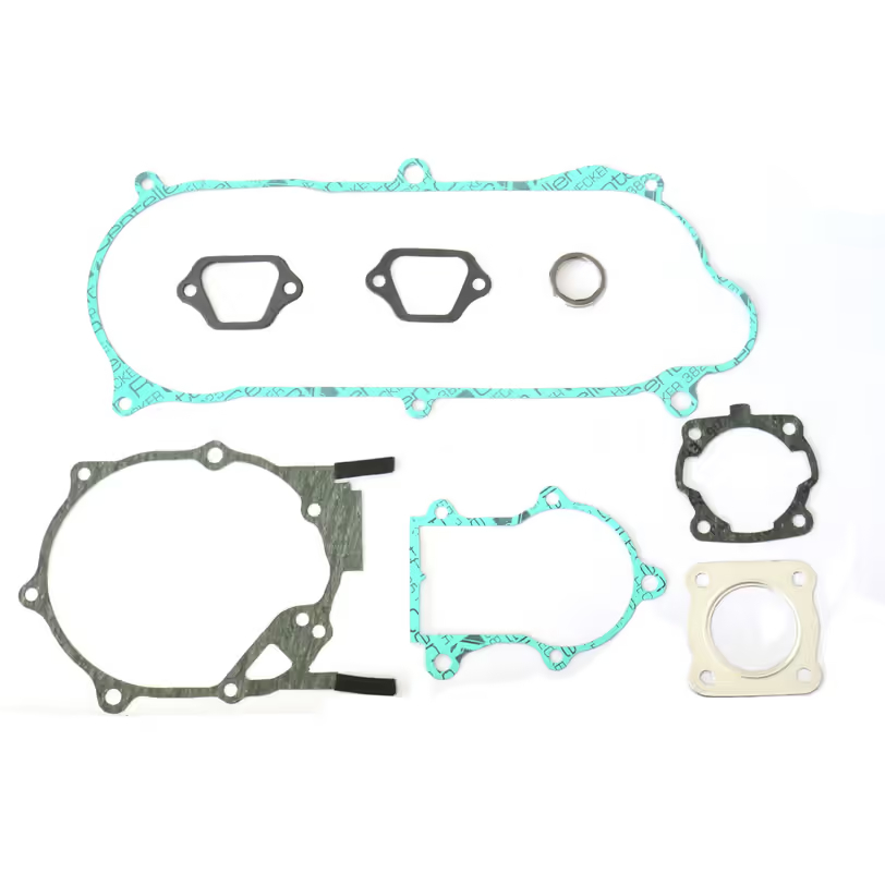 GASKET FULL SET NQ50 86-87, ATHENA P400210850009 HONDA image 1