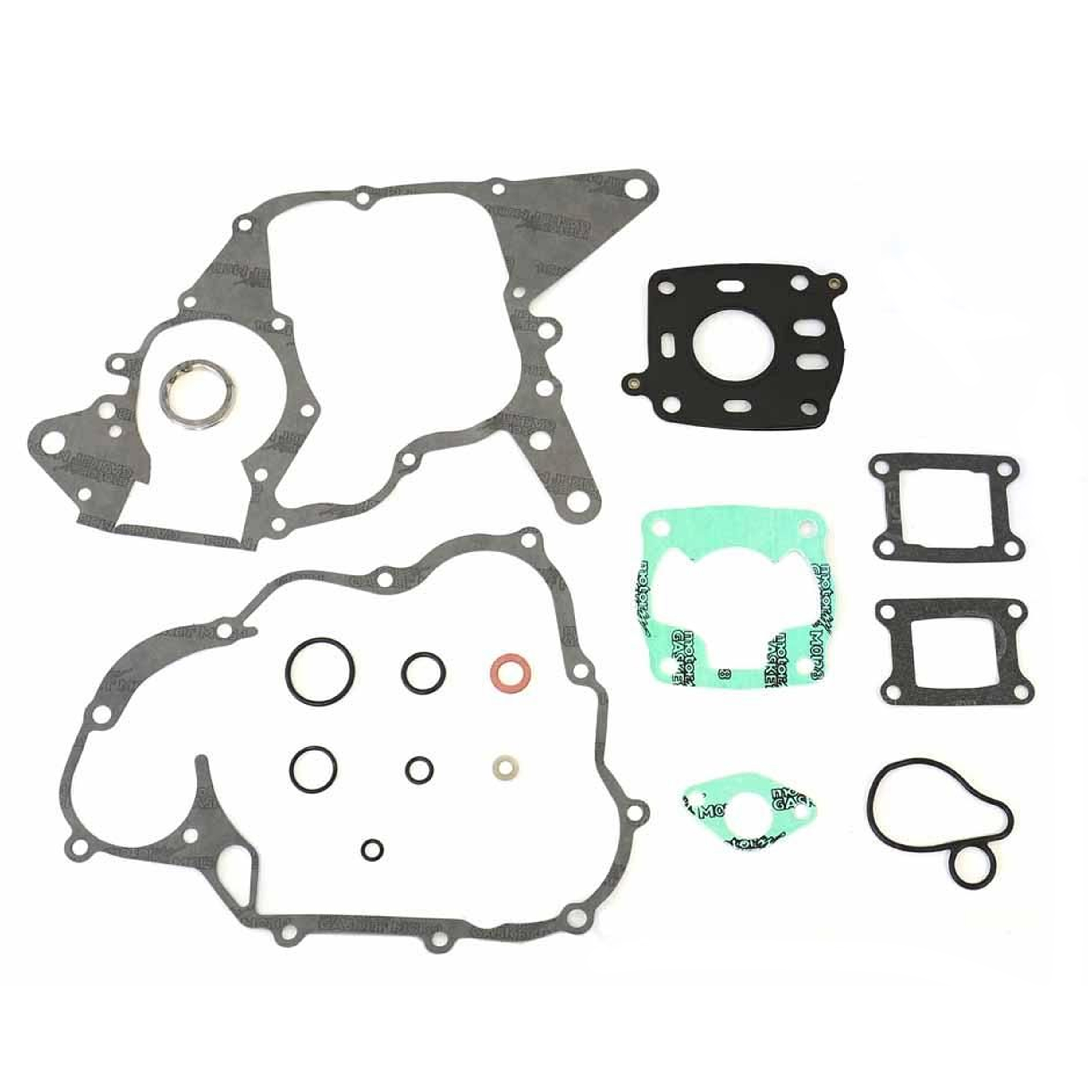 GASKET FULL SET NS50 F 1990, ATHENA P400210850031 HONDA image 1