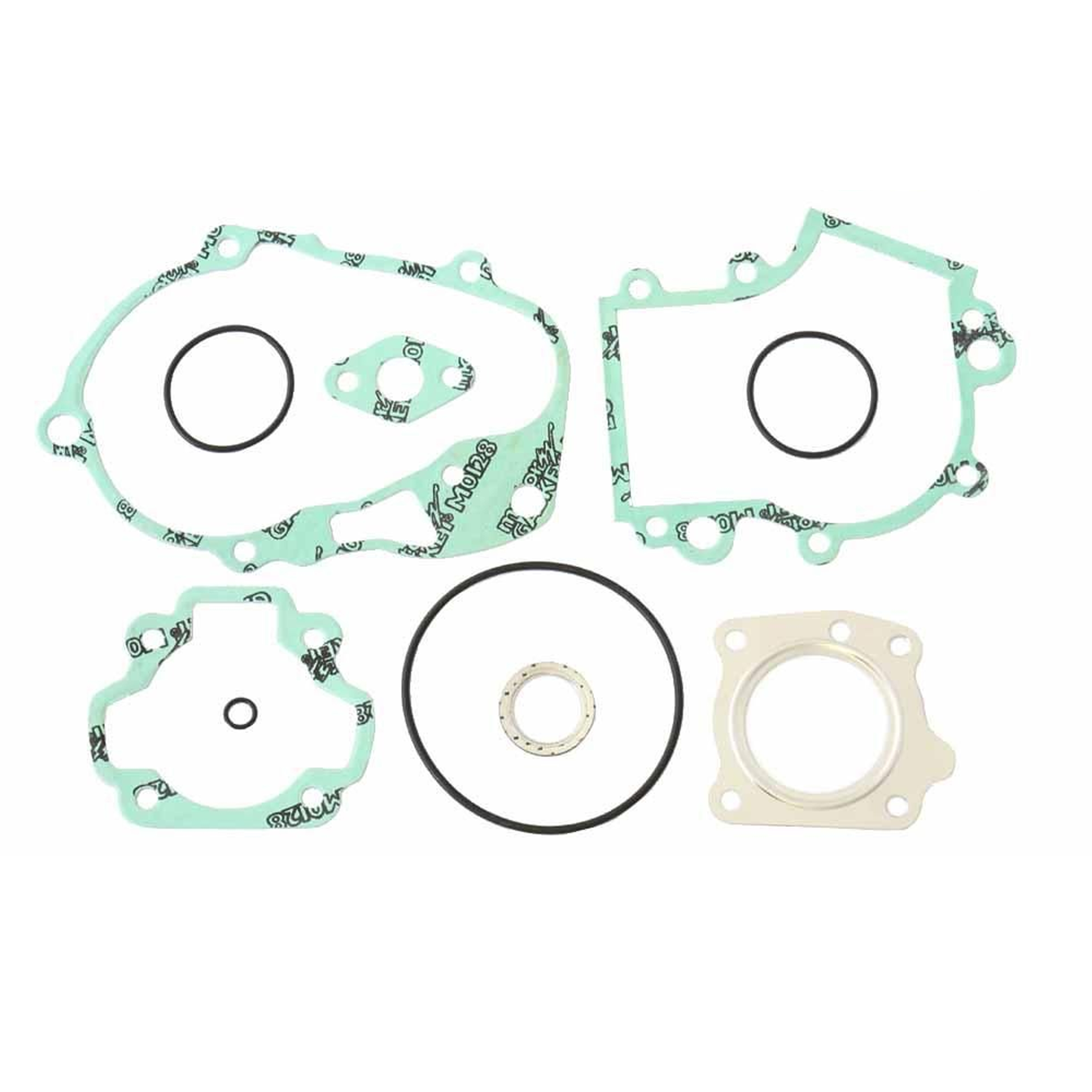 GASKET FULL SET PX50 80-84, ATHENA P400210850006 HONDA image 1