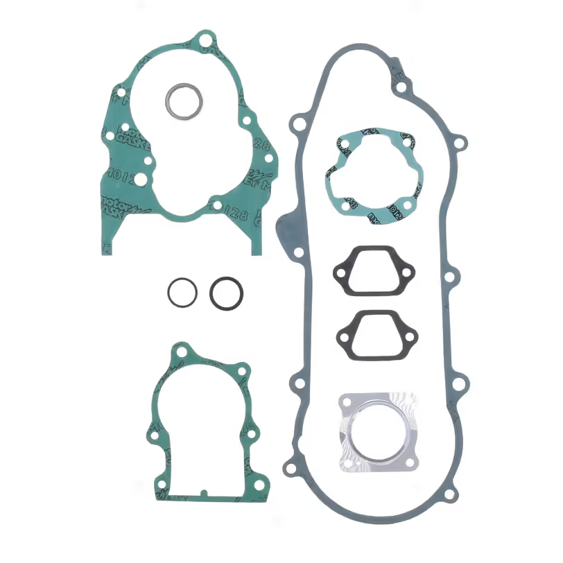 GASKET FULL SET SA50 85-87, ATHENA P400420850050 HONDA
