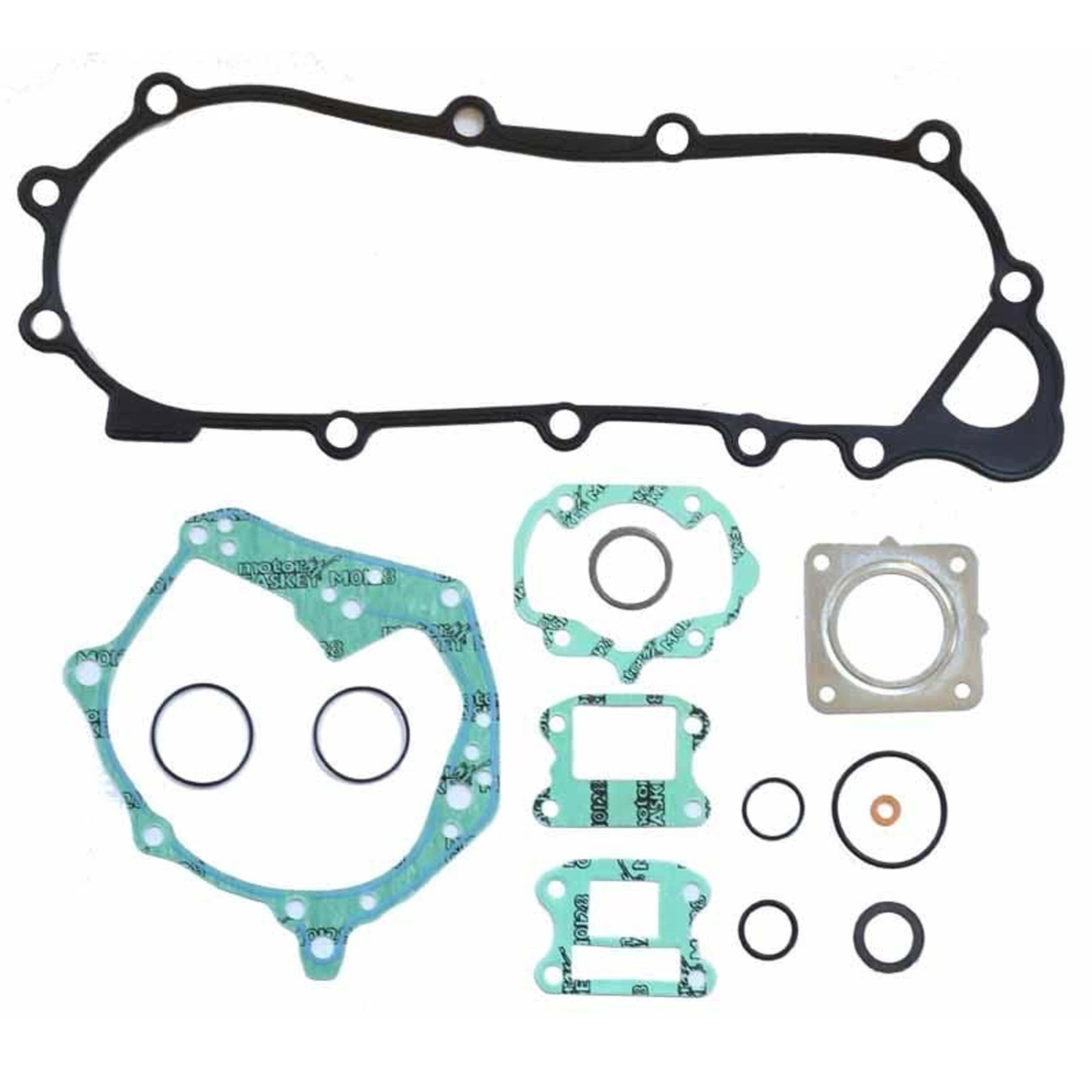 GASKET FULL SET SFX50 / SJ50, ATHENA P400210850021/1 HONDA image 1