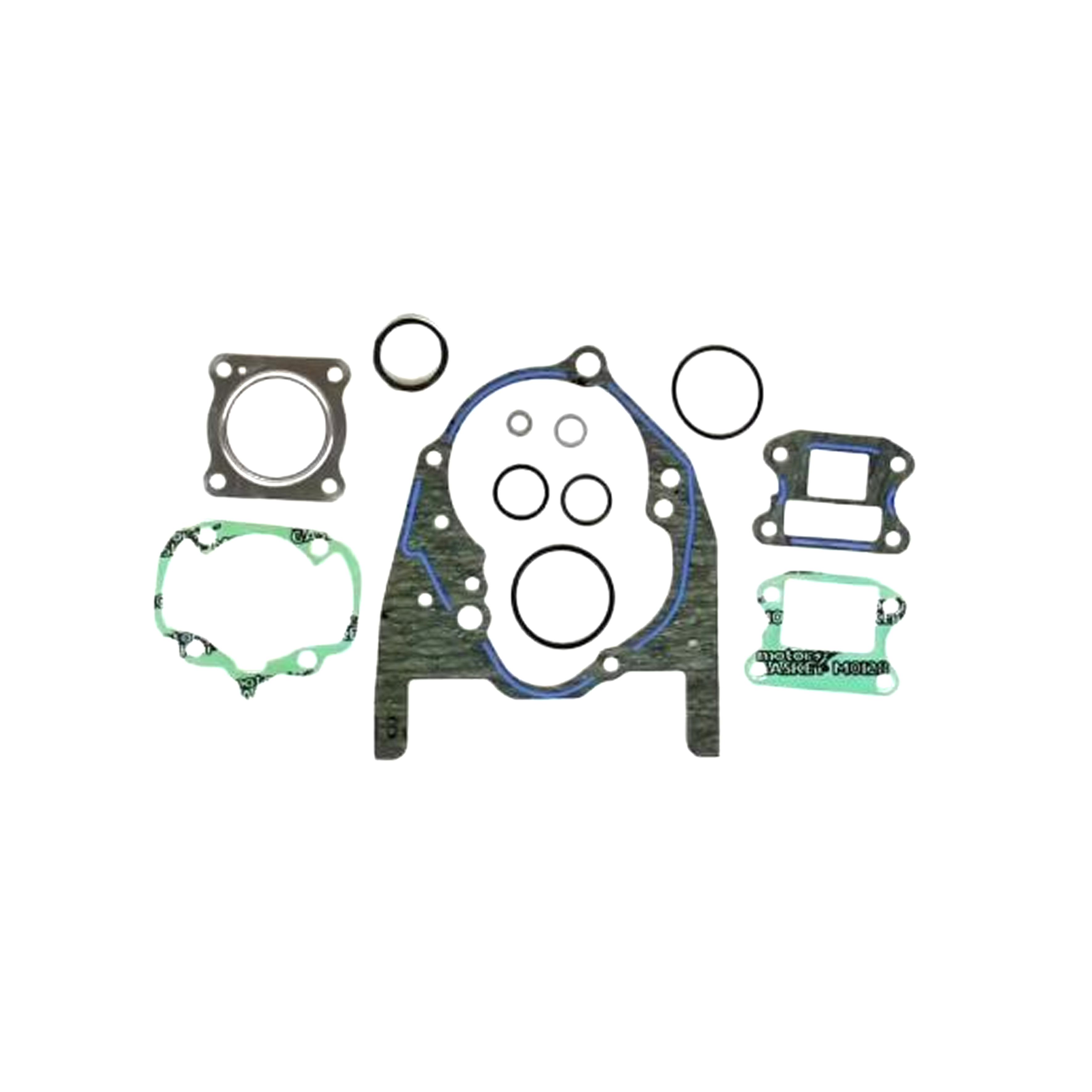 GASKET FULL SET SRX50 SHADOW, ATHENA P400210850054 HONDA image 1