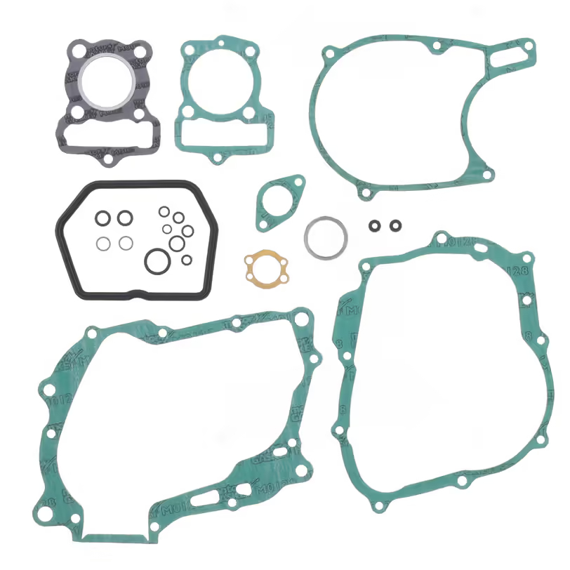 GASKET FULL SET CB5/CY/XL50, ATHENA P400210850027 HONDA