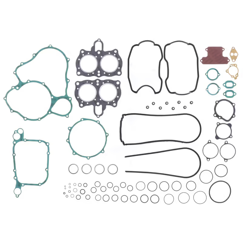 GASKET FULL SET CBF1000 08-15, ATHENA P400210850274 HONDA image 1