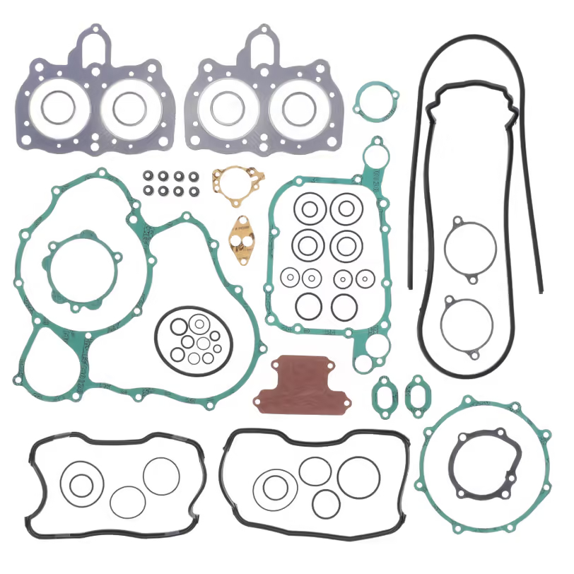 GASKET FULL SET GL1100 80-85, ATHENA P400210850976 HONDA image 1