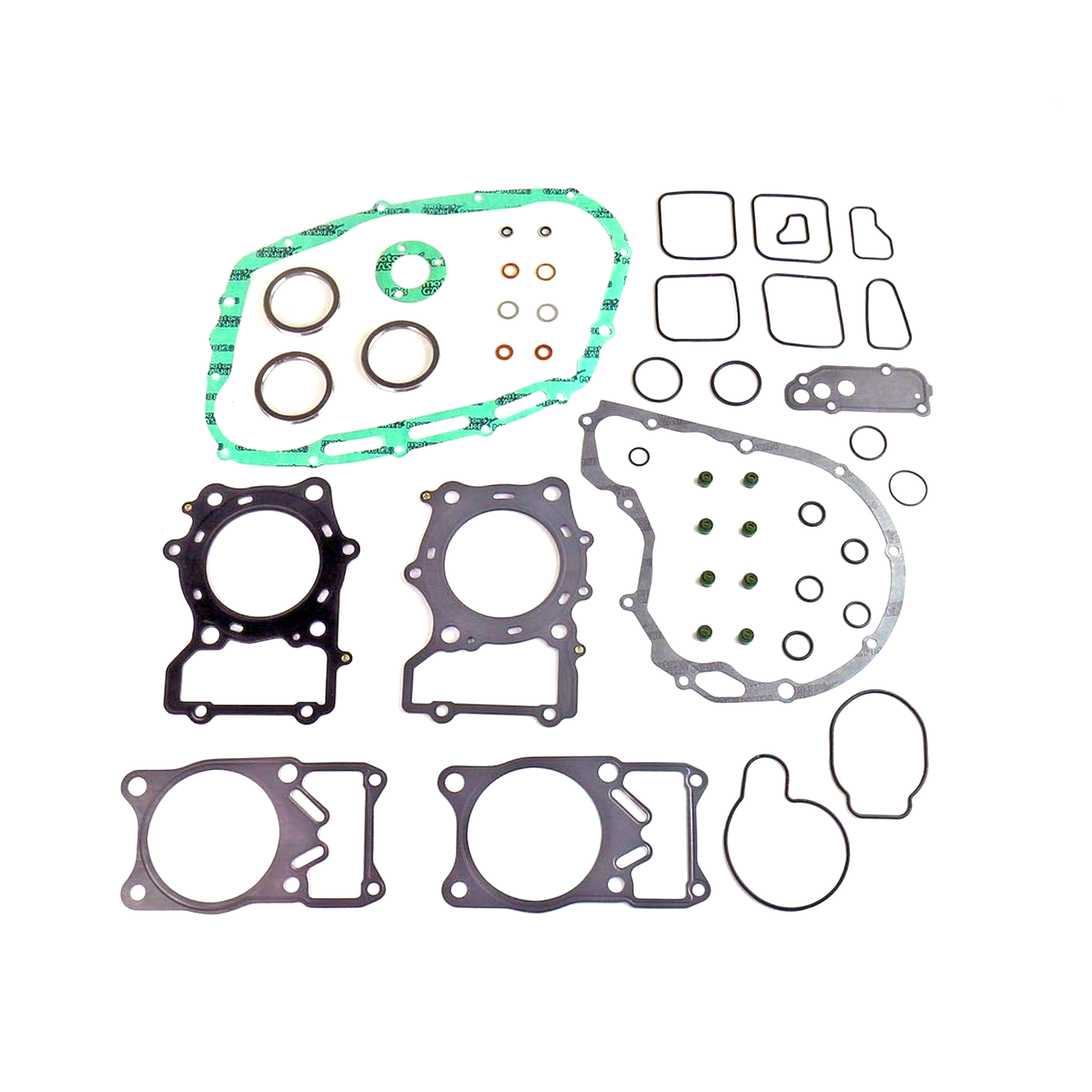 GASKET FULL SET VZ800 05-09, ATHENA P400510850055 SUZUKI image 1