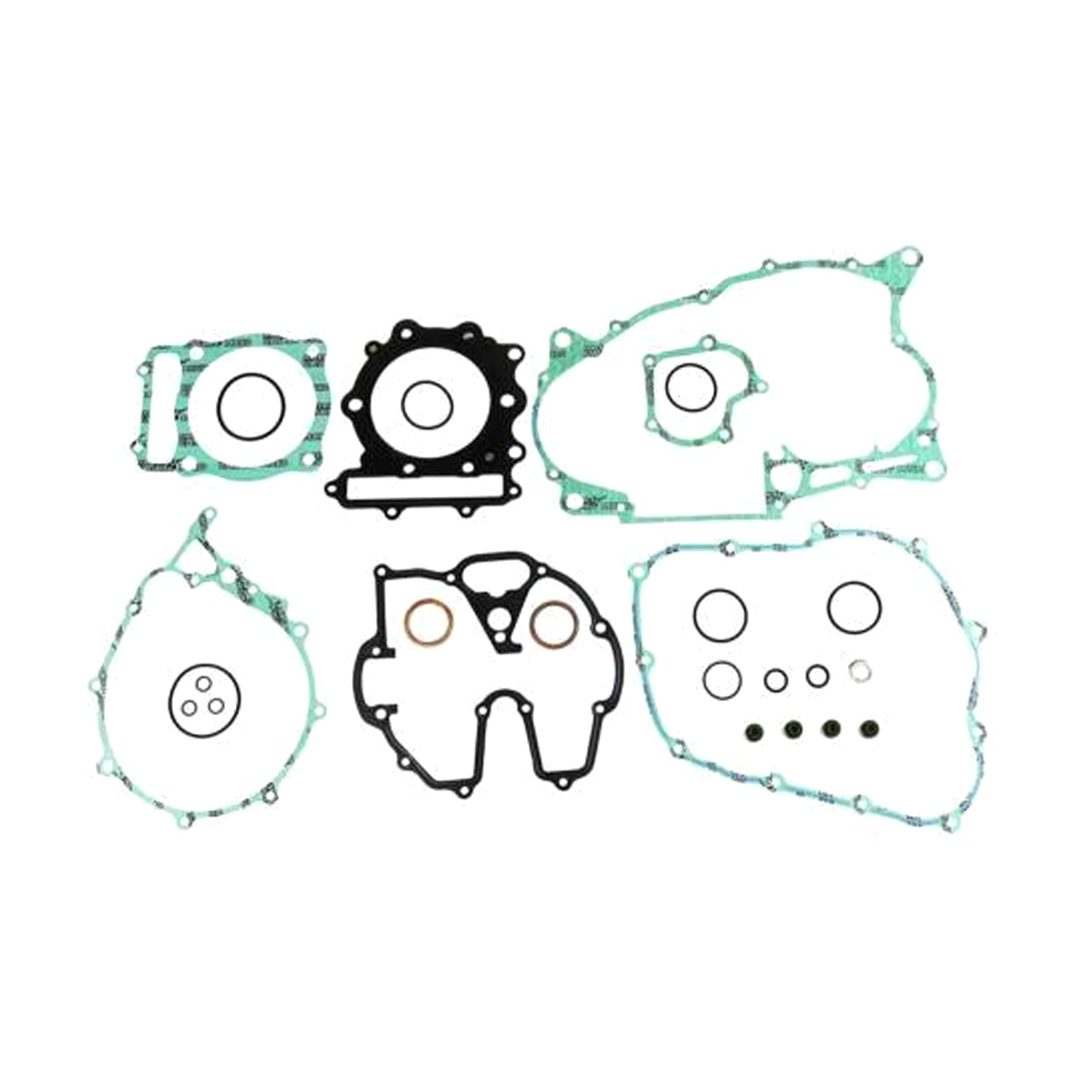 GASKET FULL SET RF900 94-97, ATHENA P400510850900 SUZUKI image 1