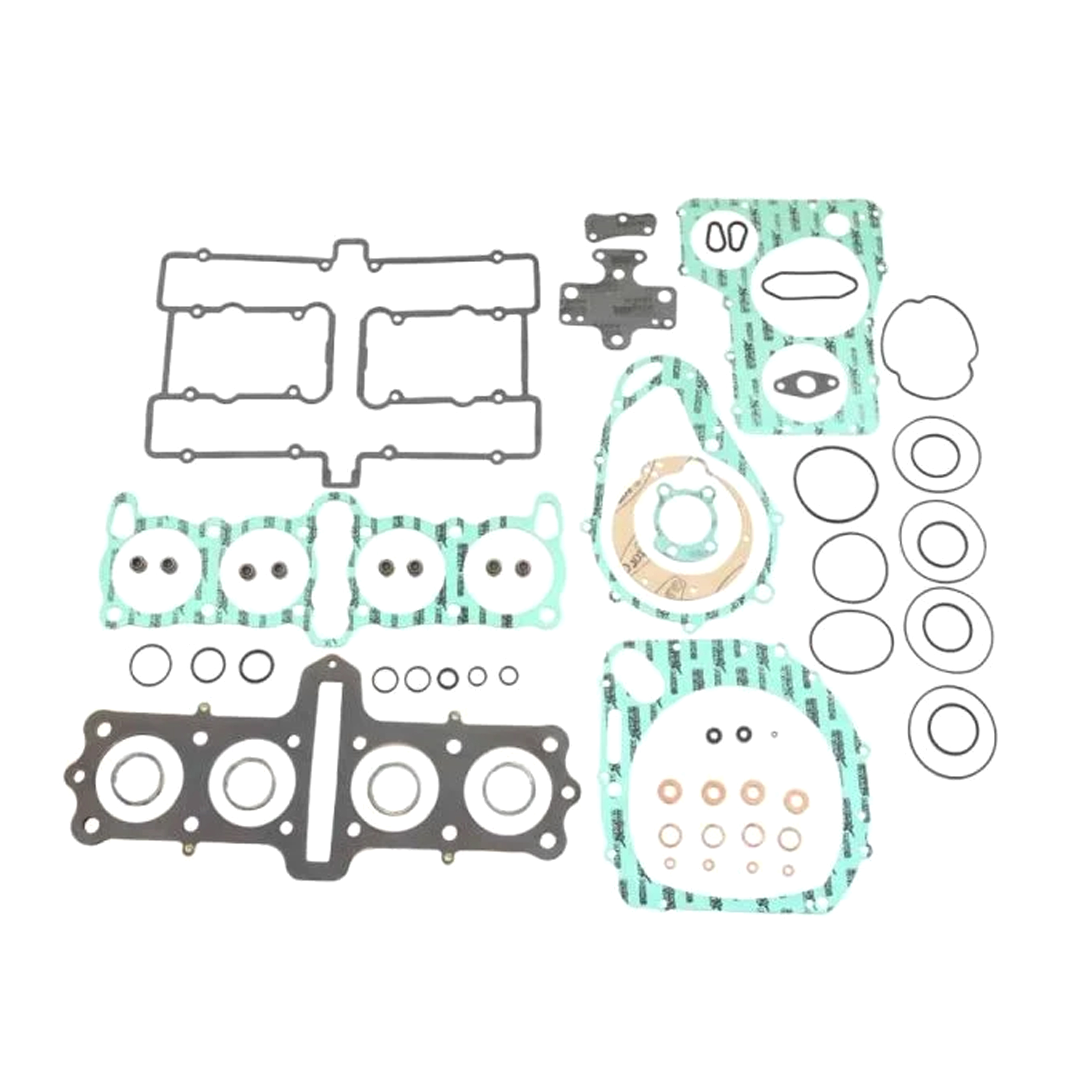 GASKET FULL SET GS1000 80-82, ATHENA P400510850951/1 SUZUKI image 1