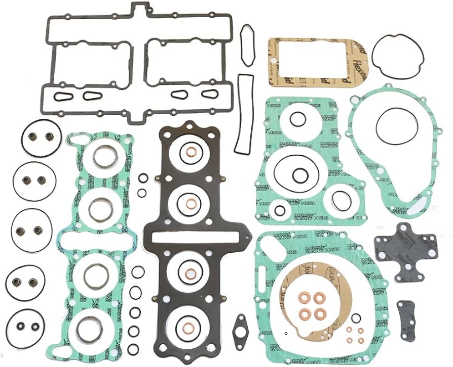 GASKET FULL SET GS1100 82-84, ATHENA P400510850952/1 SUZUKI image 1