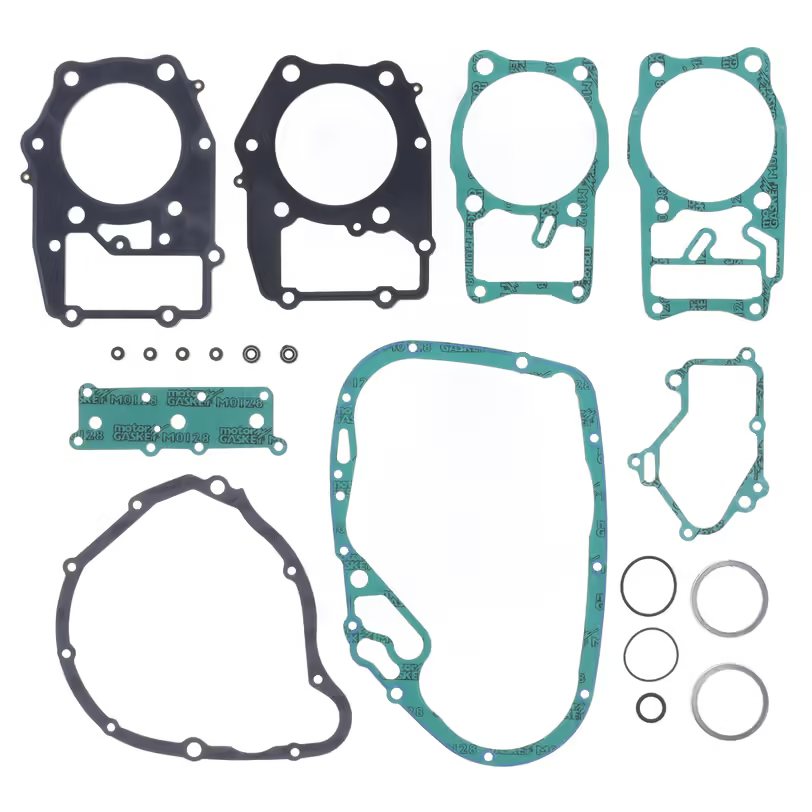 GASKET FULL SET VS1400 87-02, ATHENA P400510850966 SUZUKI image 1