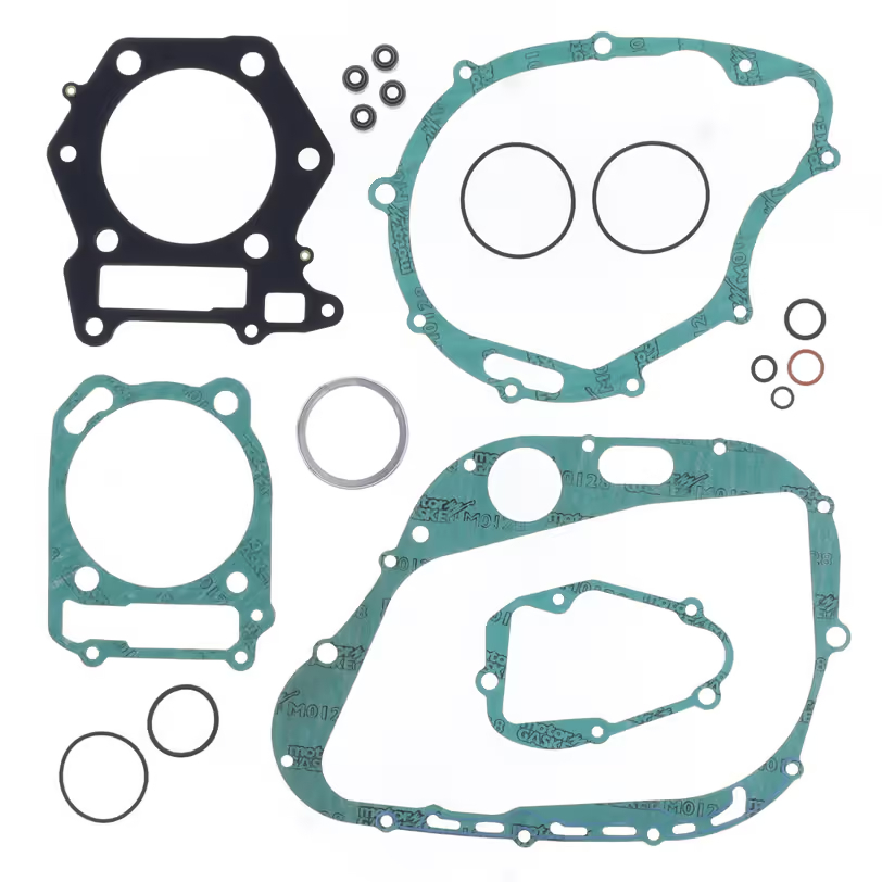 GASKET FULL SET LS650 86-02, ATHENA P400510850653 SUZUKI image 1