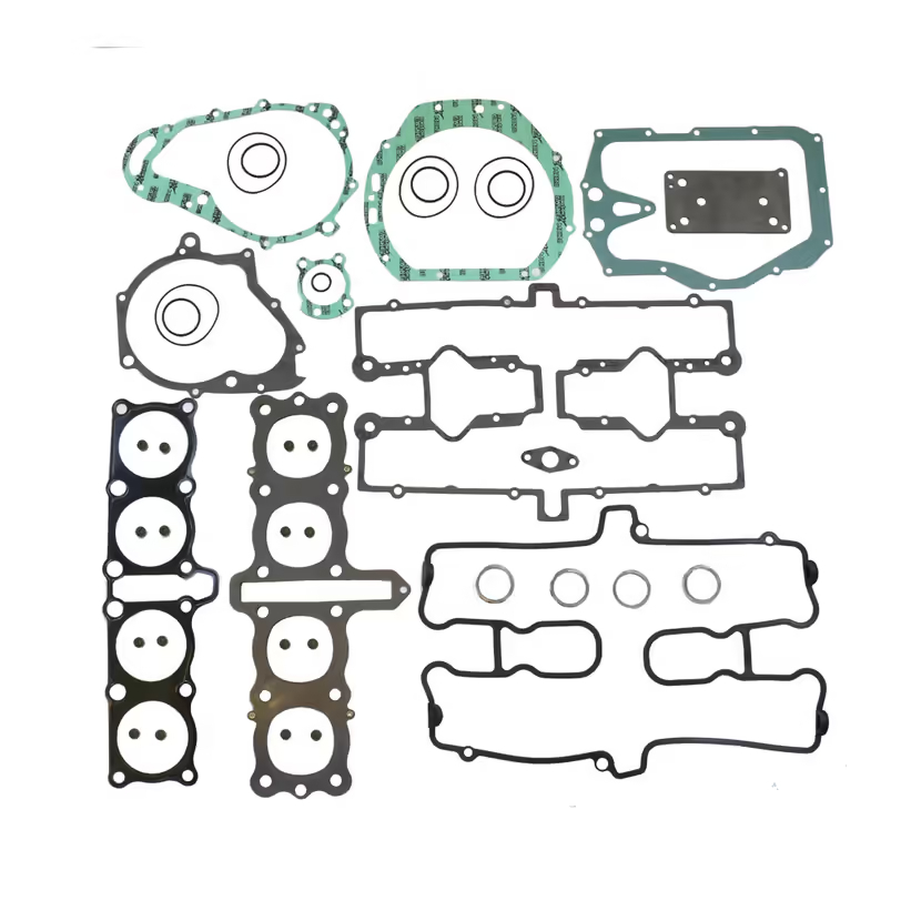 GASKET FULL SET GS750 GSX750, ATHENA P400510850734/1 SUZUKI