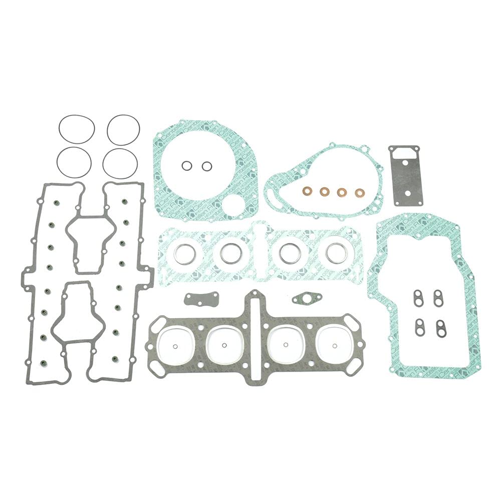 GASKET FULL SET GS750 1983, ATHENA P400510850722 SUZUKI image 1