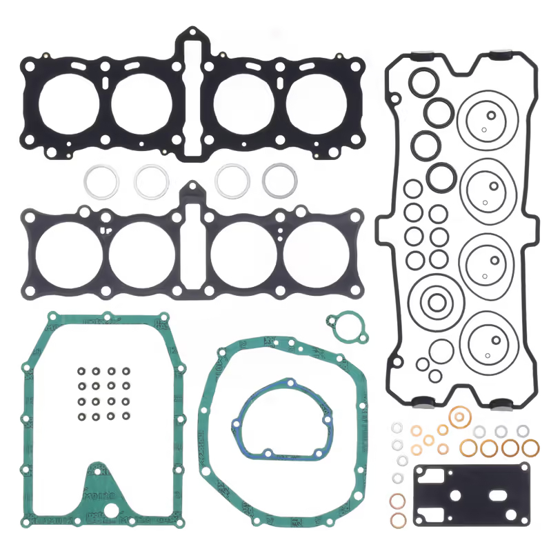 GASKET FULL SET GSX-R750 92-97, ATHENA P400510850732 SUZUKI image 1