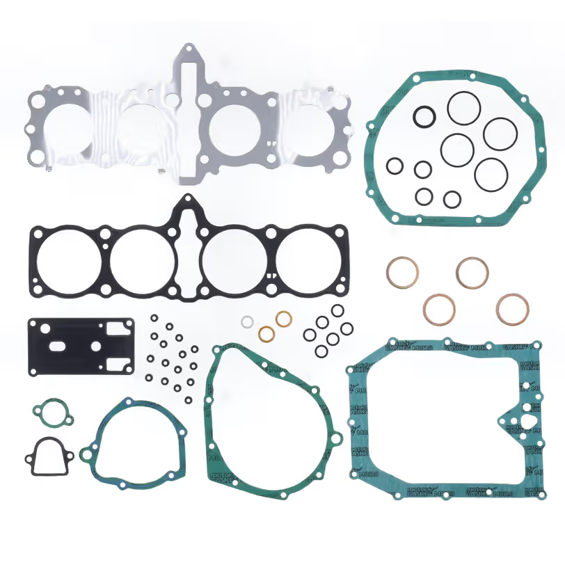 GASKET FULL SET GSF650 BANDIT, ATHENA P400510870064 SUZUKI image 1
