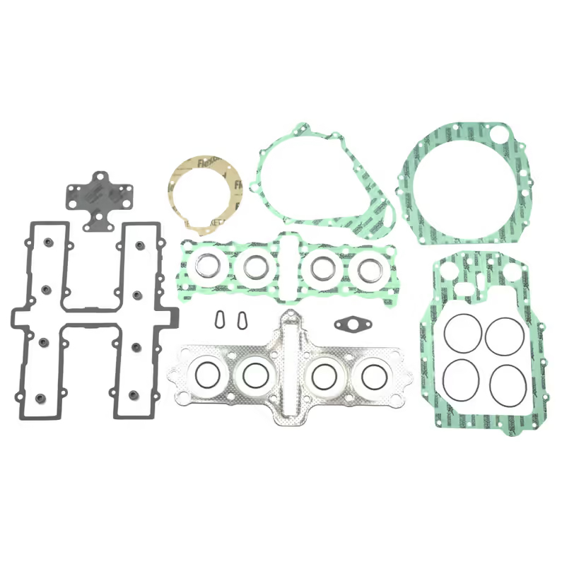 GASKET FULL SET GS650 81-83, ATHENA P400510850652 SUZUKI image 1
