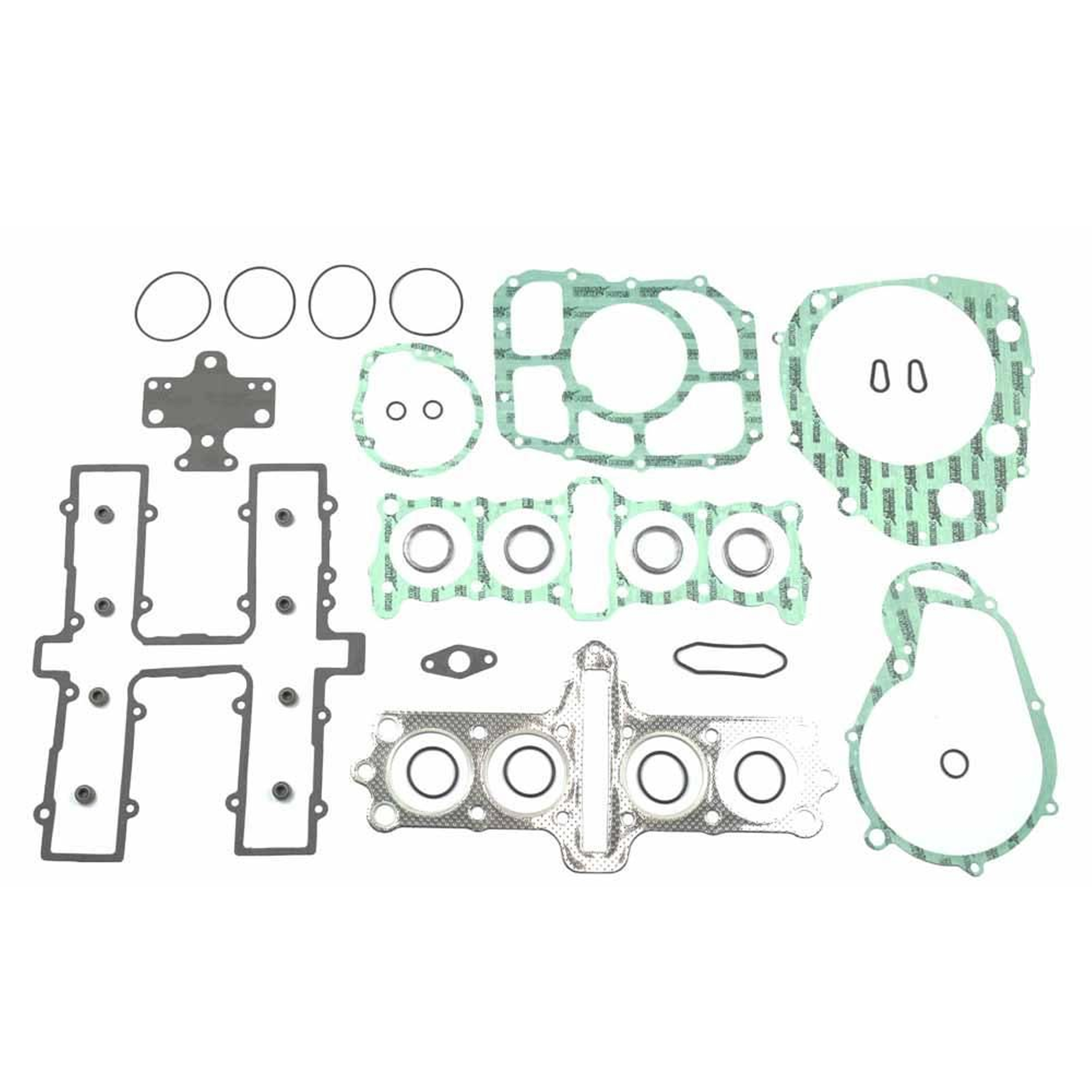 GASKET FULL SET GS650E 81-82, ATHENA P400510850600 SUZUKI image 1