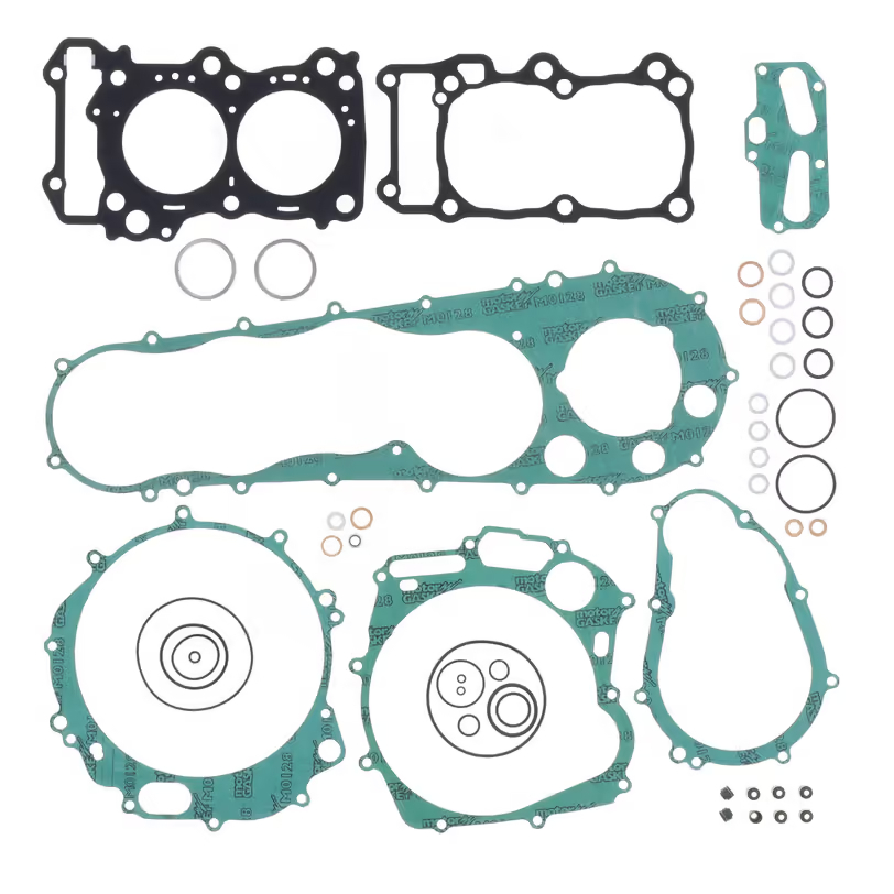 GASKET FULL SET BURGMAN 650, ATHENA P400510870072 SUZUKI image 1