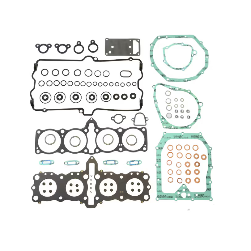GASKET FULL SET GSF GSX 600, ATHENA P400510850604/1 SUZUKI