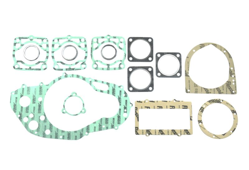 GASKET FULL SET GT550 72-77, ATHENA P400510850506 SUZUKI image 1