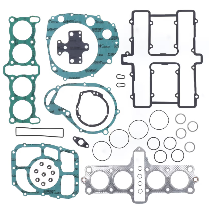 GASKET FULL SET GS / GSX550 81-82, ATHENA P400510850507 SUZUKI image 1