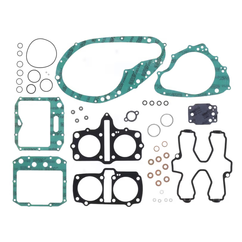 GASKET FULL SET GS500E 89-00, ATHENA P400510850502 SUZUKI image 1