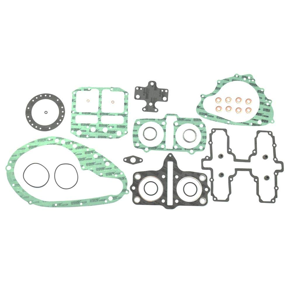 GASKET FULL SET GS450 82-88, ATHENA P400510850451 SUZUKI image 1