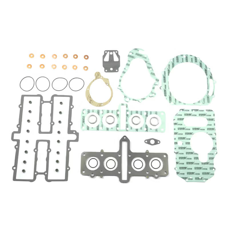 GASKET FULL SET GSX400 81-83, ATHENA P400510850404 SUZUKI image 1